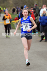 Senior women and veteran women and men over-50s NECAA Road Relay Champs., Hetton Lyons Park, Hetton le Hole, County Durham. Photo: David T. Hewitson/Sports for All Pics